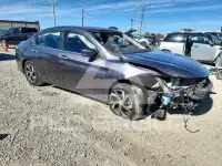 2016 Honda Accord фото