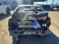 2016 Honda Accord фото