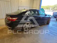 2016 Honda Accord фото