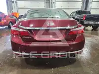 2016 Honda Accord photo