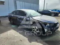 2016 Honda Accord фото