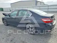 2016 Honda Accord фото