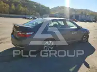 2016 Honda Accord фото