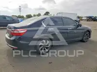 2016 Honda Accord фото