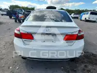 2016 Honda Accord фото