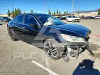 2016 Honda Accord photo