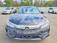 2016 Honda Accord фото