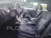 2016 Honda Accord фото