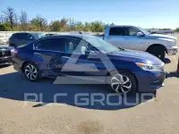 2016 Honda Accord фото