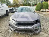 2016 Honda Accord фото