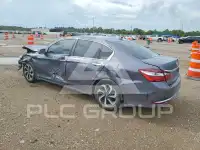 2016 Honda Accord фото