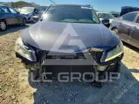 2016 Honda Accord photo