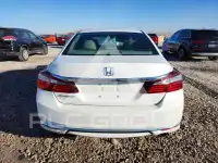 2016 Honda Accord photo