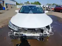2016 Honda Accord фото