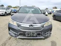 2016 Honda Accord фото