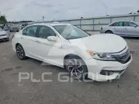 2016 Honda Accord фото