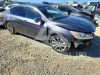 2016 Honda Accord photo