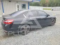 2016 Honda Accord фото