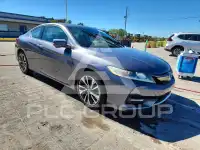 2016 Honda Accord фото
