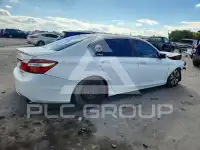 2016 Honda Accord фото
