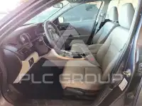 2016 Honda Accord photo