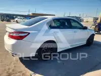 2016 Honda Accord фото