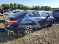 2016 Honda Accord фото