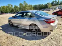 2016 Honda Accord photo