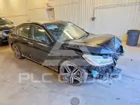 2016 Honda Accord фото