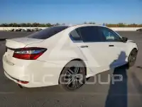 2016 Honda Accord photo