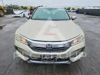 2016 Honda Accord photo