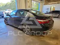 2016 Honda Accord фото