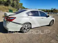 2016 Honda Accord photo