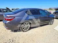 2016 Honda Accord photo