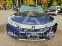 2016 Honda Accord photo
