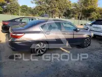 2016 Honda Accord фото