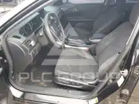2016 Honda Accord фото