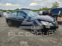 2016 Honda Accord фото