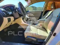 2016 Honda Accord photo