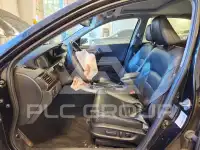2016 Honda Accord фото