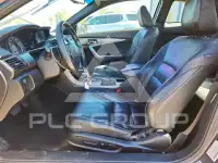 2016 Honda Accord фото