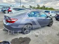 2016 Honda Accord фото