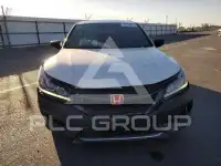 2016 Honda Accord photo