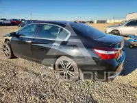 2016 Honda Accord фото