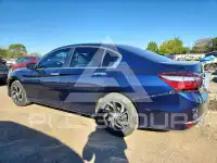 2016 Honda Accord photo