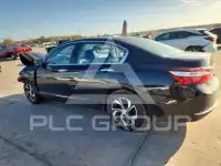 2016 Honda Accord photo