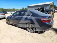 2016 Honda Accord фото
