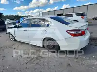 2016 Honda Accord фото
