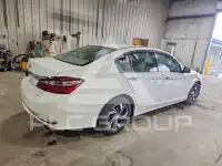 2016 Honda Accord фото