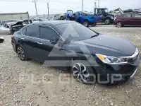 2016 Honda Accord фото